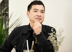 Quang Minh: &quot;Tôi và Hồng Đào làm bạn để con vui&quot;