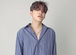 Rapper Hàn bị phạt tù vì chống đối cảnh sát