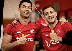 Ronaldo lên tiếng về 3 điều giúp MU xoay chuyển tình thế