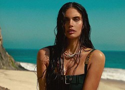 Sara Sampaio: Chân dài yêu Porto và mê Casillas