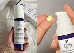 Serum chống già đầu tư 1 hưởng lợi 10, chị em không thể làm ngơ khi chạm ngưỡng 30