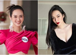 Soi kỹ ảnh dự thi vs hình đăng "Phây" của dàn gái xinh Hoa hậu: Có ai lộ khuyết điểm chí mạng nào không?