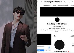 Sơn Tùng unfollow tất cả tài khoản trên Instagram, phủ đen toàn bộ avatar và cover: Chuyện gì đây?