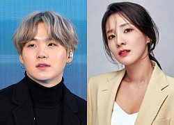 Suga BTS và loạt idol K-pop có nghề &#8216;tay trái&#8217; hái ra tiền mà ít ai biết