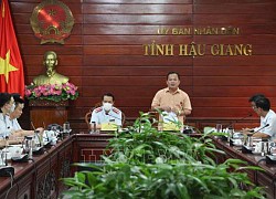 Thanh tra công tác quản lý nhà nước ngành xây dựng