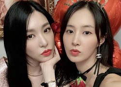 Tiffany bất ngờ lên tiếng "bóc phốt" Yuri, thậm chí còn chửi thề gay gắt, chuyện gì đây?