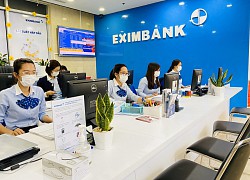 Tin ngân hàng ngày 8/4: Eximbank giải trình với cổ đông việc bán cổ phiếu STB của Sacombank dưới mức giá tối thiểu