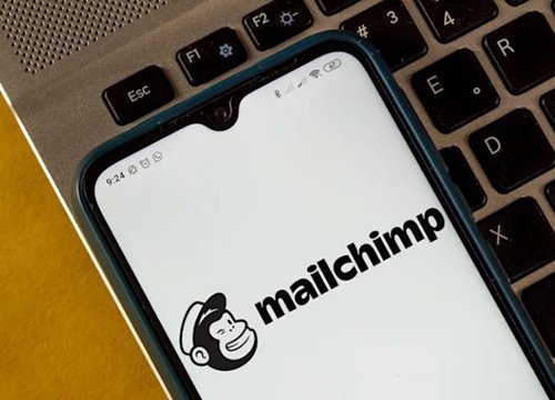 Tin tặc xâm nhập MailChimp nhắm khách hàng giữ tiền điện tử