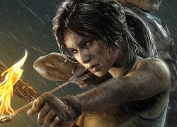 Tomb Raider sẽ được phát triển bằng Unreal Engine 5, hứa hẹn nâng tầm trải nghiệm đồ họa