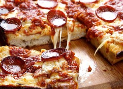 Topping pizza là gì? Các loại topping pizza thơm ngon, hấp dẫn