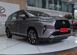 Toyota Việt Nam nói gì về việc khách hàng bị ép mua phụ kiện kèm theo xe?