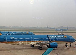 Từ 12/4, Vietnam Airlines điều chỉnh kế hoạch bay đến, đi từ Quy Nhơn