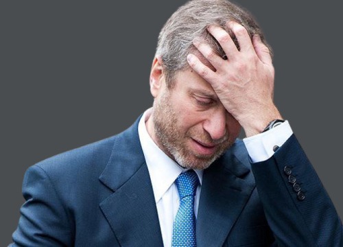 Tỷ phú Roman Abramovich có thật sự "hóa nghèo", phải vay tiền để trang trải cuộc sống?