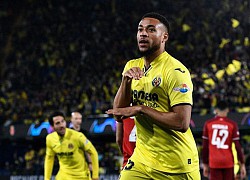 Villarreal đánh bại Bayern Munich ngay trên sân nhà