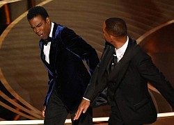 Vụ Will Smith ở Oscar nhìn ở góc khác