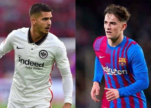 Xem trực tiếp Frankfurt vs Barca tại Europa League trên kênh nào?