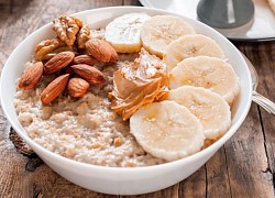 2 cách chế biến quả óc chó cho bé ăn dặm ngon miệng, bổ dưỡng