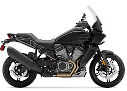 Bảng giá xe Harley-Davidson tháng 4/2022