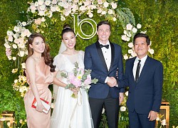 Á hậu Hoàng Oanh ly hôn chồng Tây, netizen tiếc nuối thả nhẹ 1 câu: "Real love" còn không?