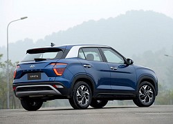 Bảng giá xe Hyundai tháng 4/2022: Thêm sản phẩm mới
