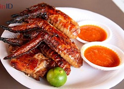 Bật mí bí quyết cách làm gà nướng BBQ Hàn Quốc hấp dẫn, ngon như nhà hàng