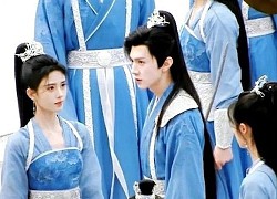 Bị cấm dùng "sương sa hạt lựu" thì Cúc Tịnh Y gắn... khô bò sả ớt lên đầu cho đã cái nư, tuổi gì đòi hạ chị hả cưng???