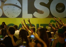 Brazil lần đầu tiên mời EU giám sát bầu cử tổng thống