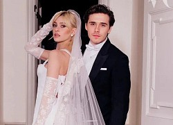 Brooklyn Beckham và vợ thay đổi tên sau lễ cưới