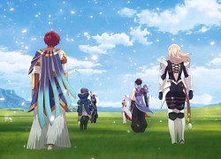 Các nhà phát triển của Tales of Arise không còn kế hoạch mở rộng nội dung tựa game