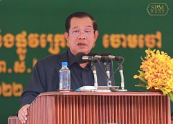 Campuchia bỏ quy định đeo khẩu trang bắt buộc tại một số địa phương