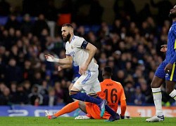 Chelsea cần chơi trận đấu để đời để đánh bại Real Madrid