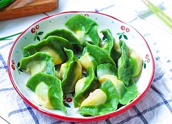 Được mệnh danh là &#8220;vua của các loại thảo mộc&#8221;, chị em không dùng loại rau này để cải thiện sắc đẹp thì quá phí