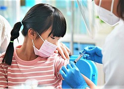 Chiều 12/4: Đã phân bổ 211 triệu liều vaccine phòng COVID-19, tiêm hơn 208,5 triệu liều
