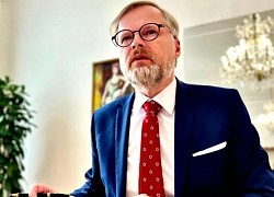 Chính phủ Czech lên kế hoạch cắt giảm sự phụ thuộc năng lượng vào Nga