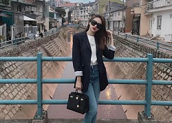Choáng váng với BST túi Hermes cả chục tỷ đồng của hoa hậu Hương Giang
