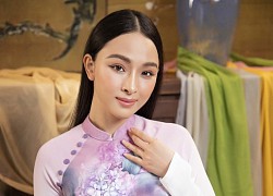 Chuyên gia make-up hé lộ cách &quot;biến hình&quot; cho Trương Hồ Phương Nga