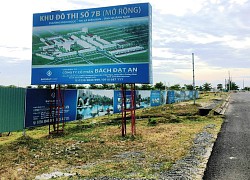 Công ty Bách Đạt An bị phong tỏa tài khoản, cưỡng chế thuế hơn 28 tỉ đồng