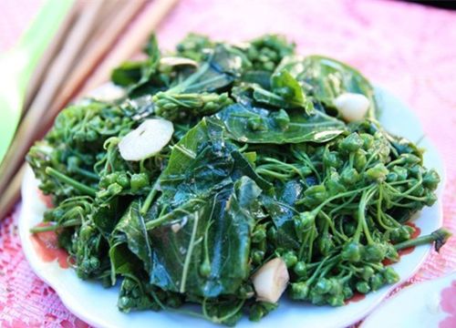 Đặc sản rùng rợn nhất Lai Châu, ai cũng nghĩ ăn vào chết người nhưng càng ăn lại càng ngon