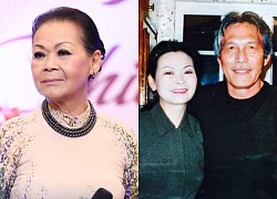 Danh ca Khánh Ly: Hào nhoáng trên sân khấu nhưng cuộc sống sau hậu trường lại khiến nhiều người thương cảm