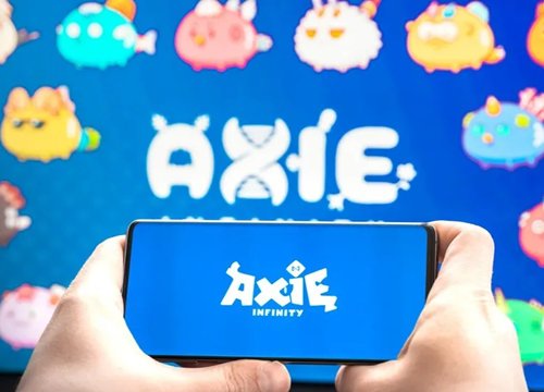 Đồng sáng lập Sky Mavis xin lỗi người chơi Axie Infinity