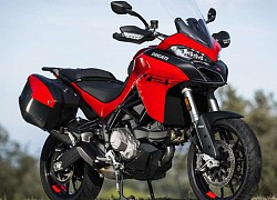 Ducati Malaysia dự kiến ra mắt bộ đôi Ducati V vào giữa năm nay