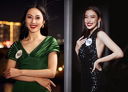 Hai học trò Lan Khuê cùng lọt top 70 Hoa hậu Hoàn vũ Việt Nam