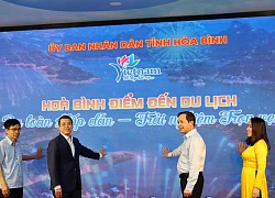 Hòa Bình phát động Chương trình kích cầu du lịch năm 2022