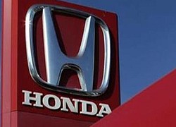 Honda công bố kế hoạch mới về phát triển ô tô điện