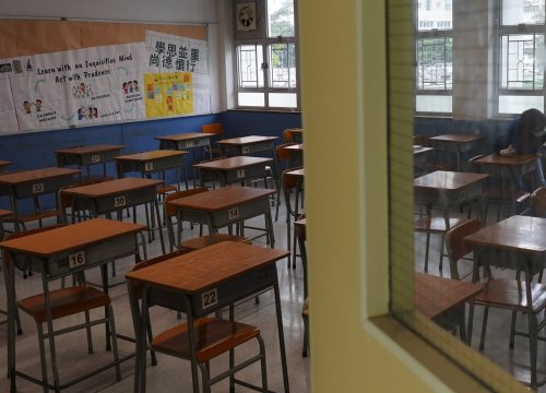 Hong Kong chuẩn bị ra sao để đảm bảo cho học sinh quay trở lại học trực tiếp?