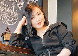 Hương Tràm xuất hiện khác lạ đầy bất ngờ sau 3 năm du học Mỹ