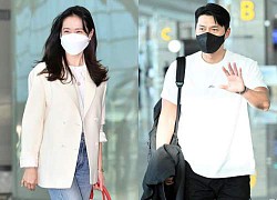 Hyun Bin - Son Ye Jin để lộ địa điểm hưởng tuần trăng mật khiến fan 'ôm tim'