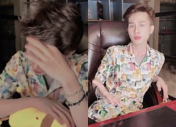 Jack bật khóc khi được hỏi về ngày trở lại, xúc động vẫn an ủi fan