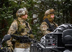 Khả năng Phần Lan, Thụy Điển sớm gia nhập NATO