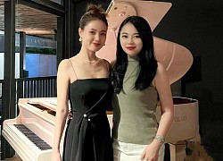 Khoảnh khắc hai "đại gia bất động sản" Hà thành và Sài thành đọ sắc